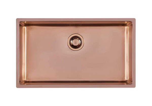 KE Sink Copper 30″ x 18" – F/M